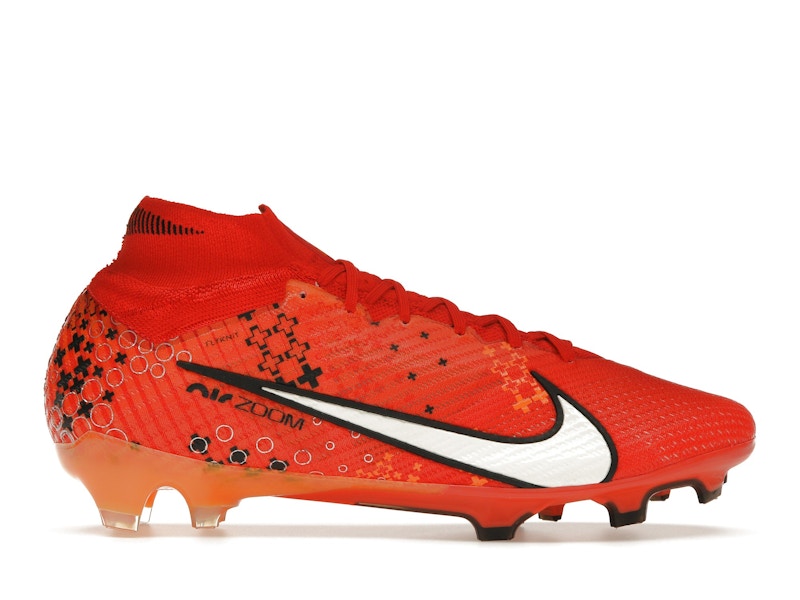 Nike Zoom Superfly 9 MDS Elite FG Dream Speed Light Crimson