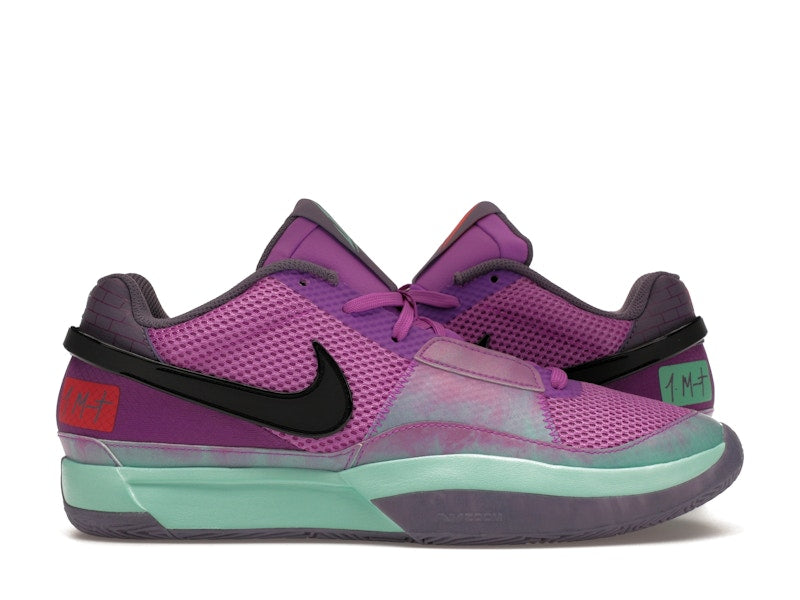 Nike Ja 1 Christmas