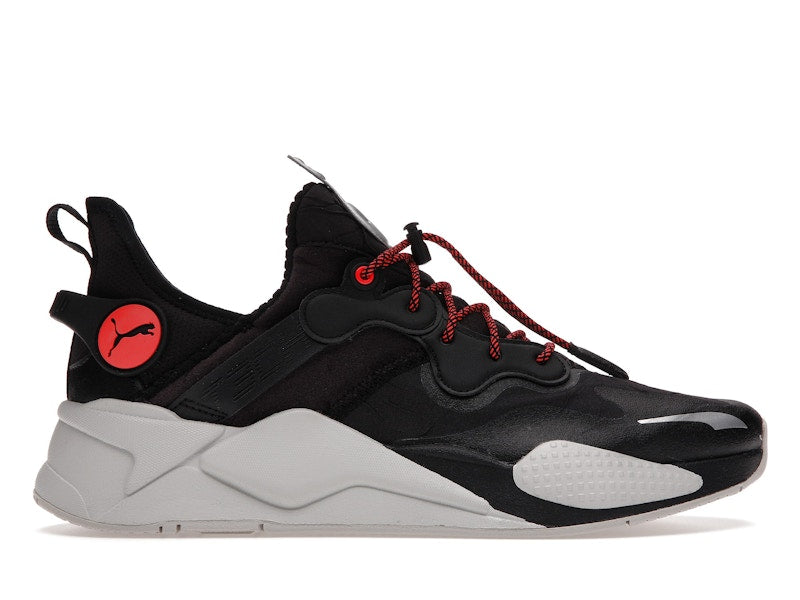 Puma RS-X T3CH Thundercats Cat’s Lair