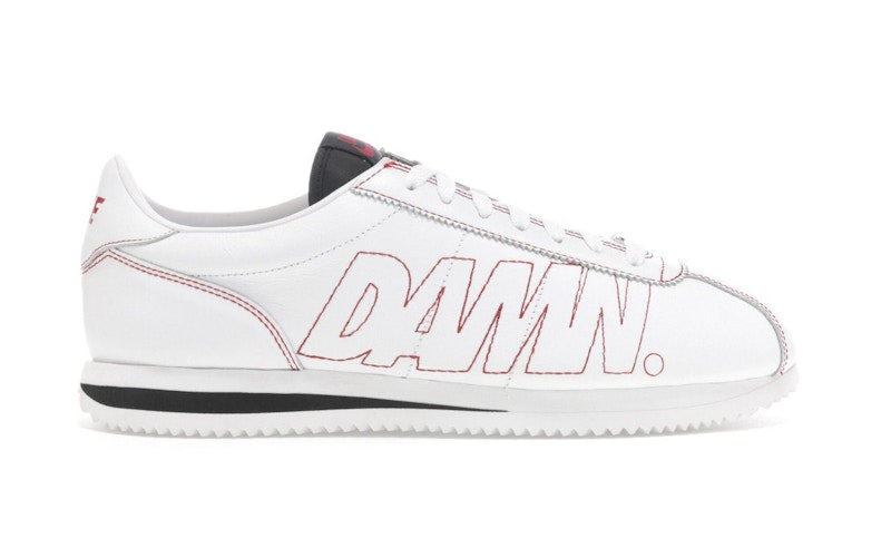 Nike Cortez Kenny 1 Kendrick Lamar DAMN.