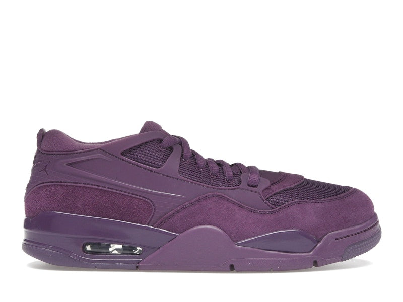 Jordan 4 RM Grimace