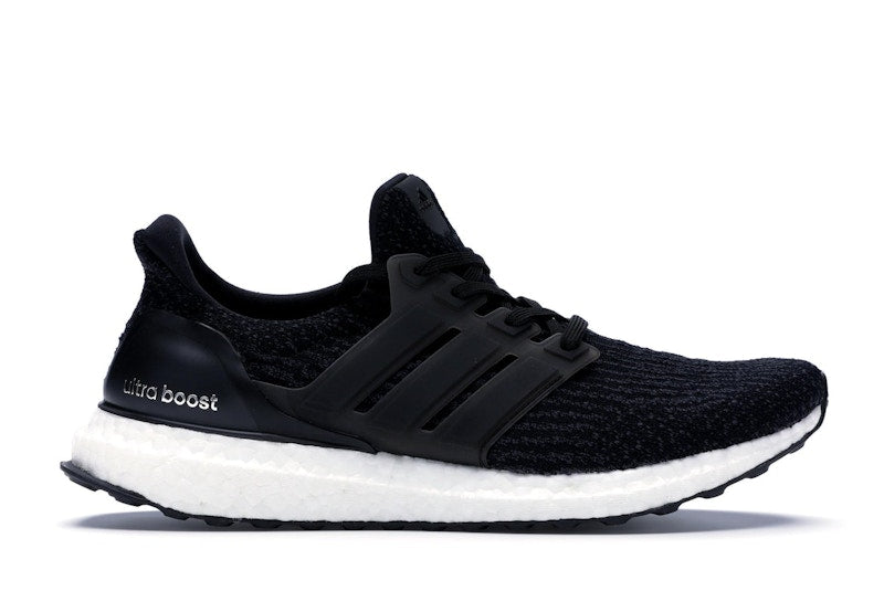 adidas Ultra Boost 3.0 Core Black (Women's)
