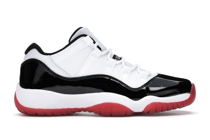 Jordan 11 Retro Low Concord Bred (GS)