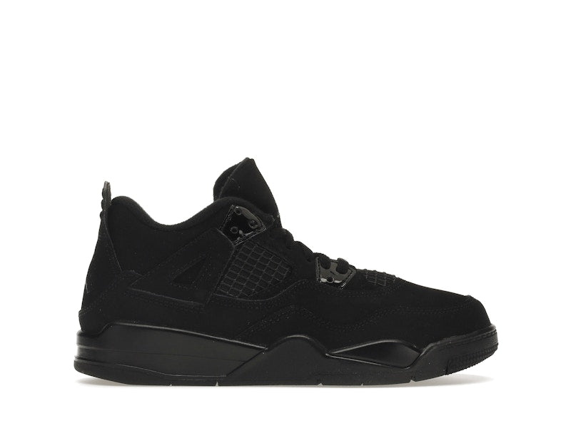 Jordan 4 Retro Black Cat (2020) (PS)
