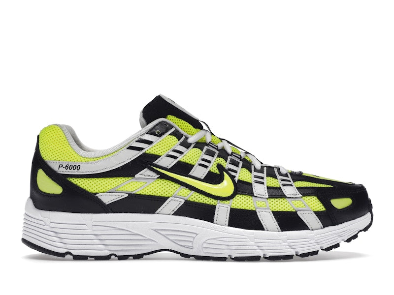 Nike P-6000 Lemon Venom