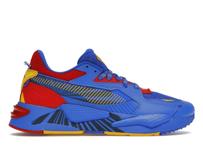 Puma RS-Z DC Justice League Superman