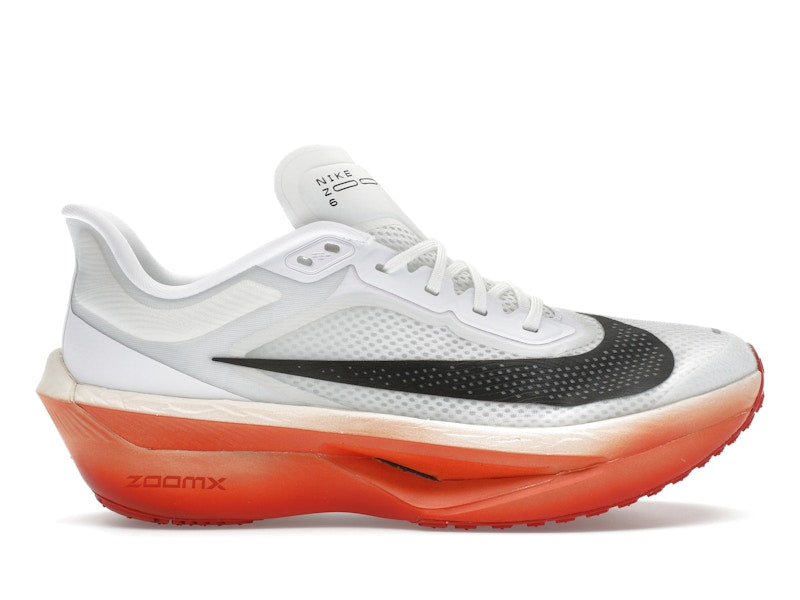 Nike Zoom Fly 6 Eliud Kipchoge It's Just The Start