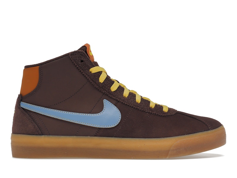 Nike SB Bruin High Why So Sad? (Women's)