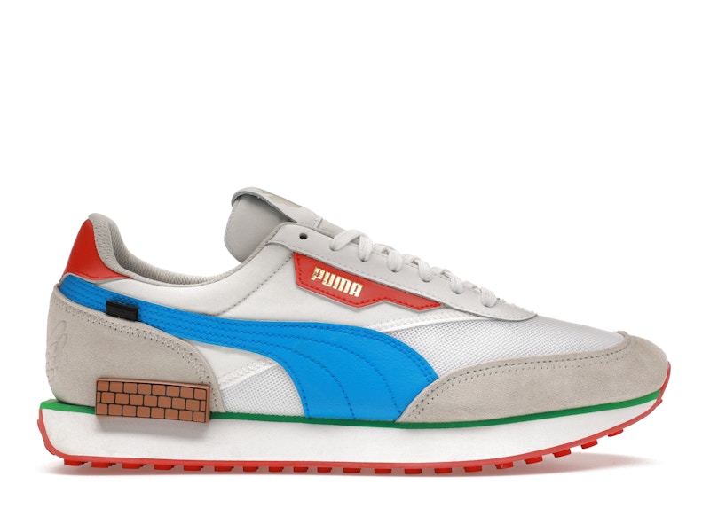 Puma Future Rider Super Mario 64