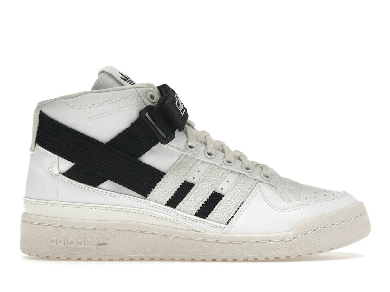 adidas Forum Mid Parley White Black