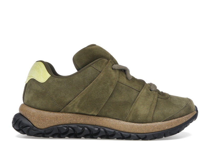 Birkenstock 1774 Goerlitz Thibo Denis Thyme