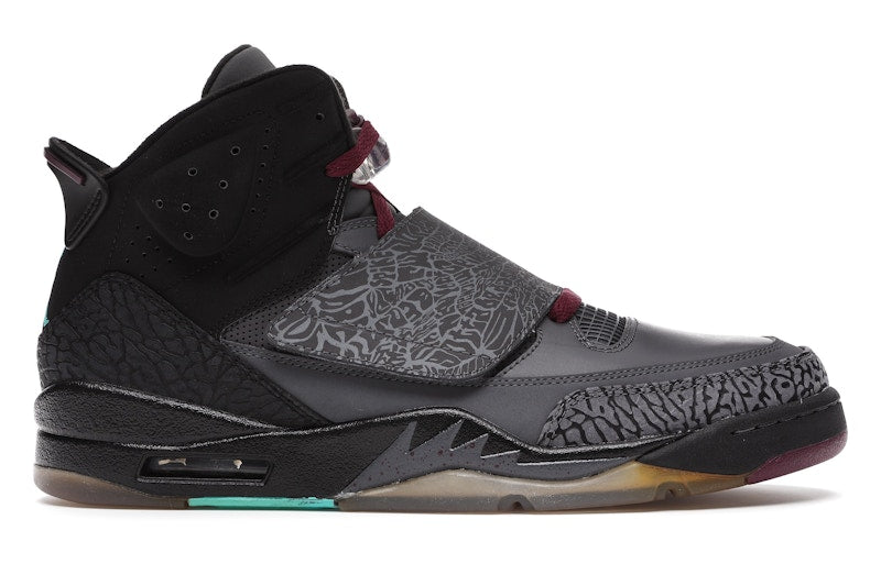 Jordan Son of Mars Bordeaux