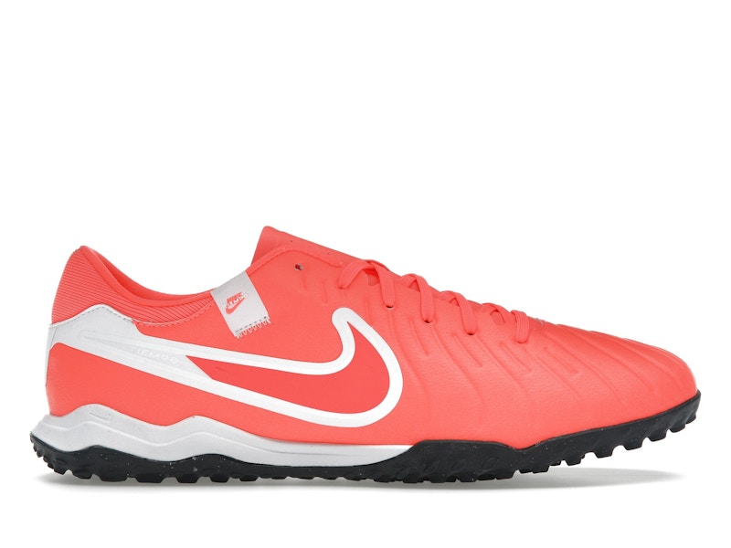 Nike Tiempo Legend 10 Academy TF Mad Energy Pack