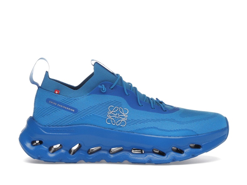 On Running Cloudtilt LOEWE Electric Blue (Women's)