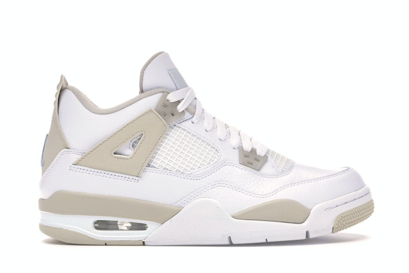 Jordan 4 Retro Sand (2017) (GS)