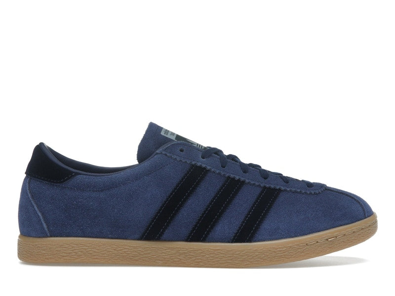 adidas Tobacco Dark Blue Night Indigo