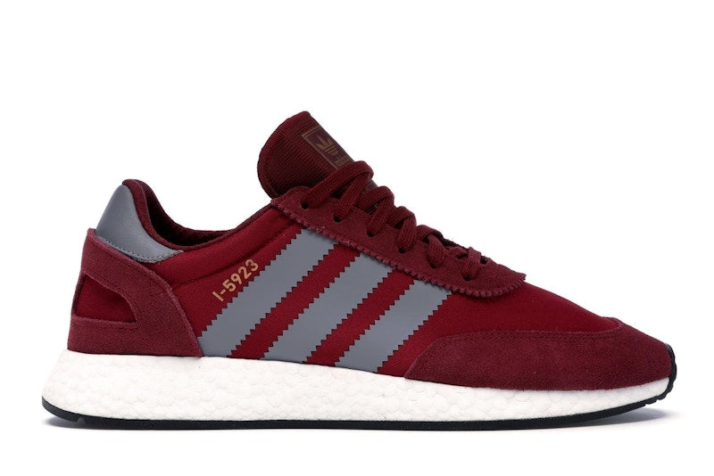 adidas I-5923 Collegiate Burgundy