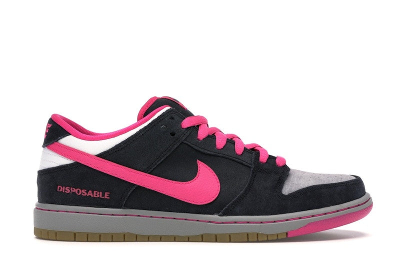 Nike SB Dunk Low Disposable
