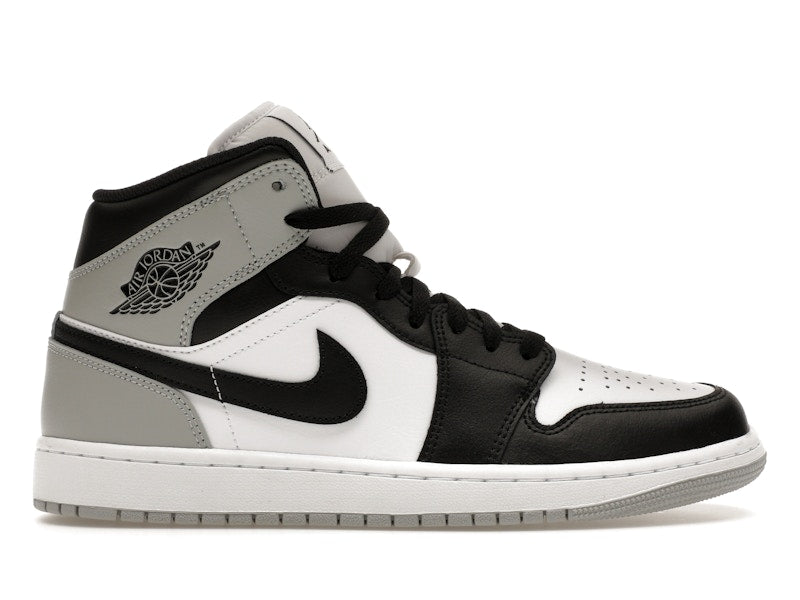 Jordan 1 Mid Barons
