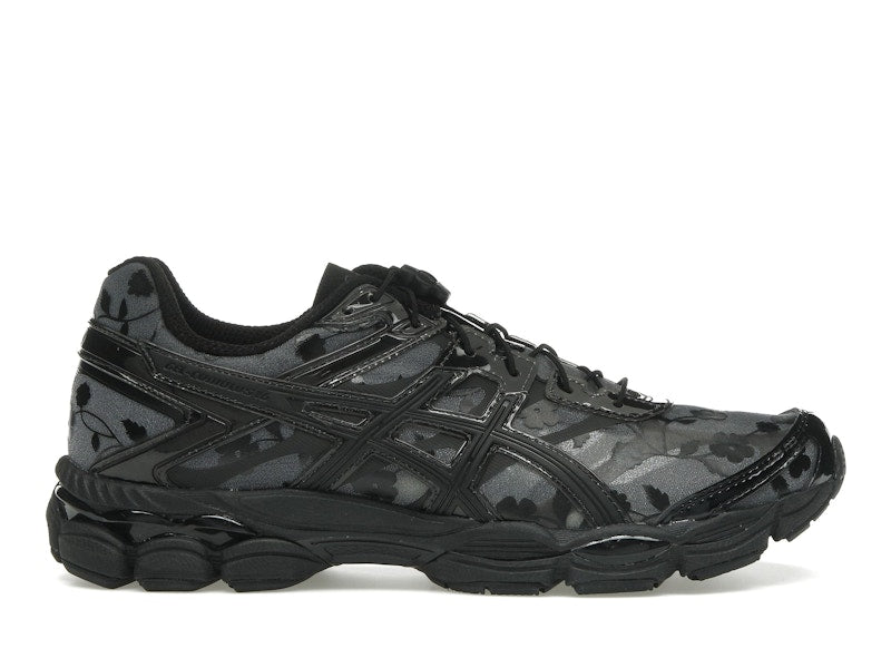 ASICS Gel-Cumulus 16 Cecilie Bahnsen Floral Pack Black