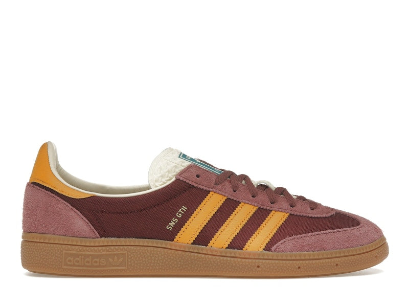 adidas GT II Sneakersnstuff Paris