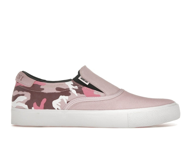 Nike SB Zoom Verona Slip Leticia Bufoni