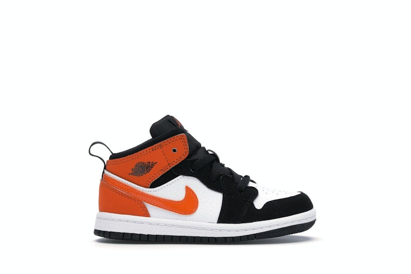 Jordan 1 Mid Shattered Backboard (TD)