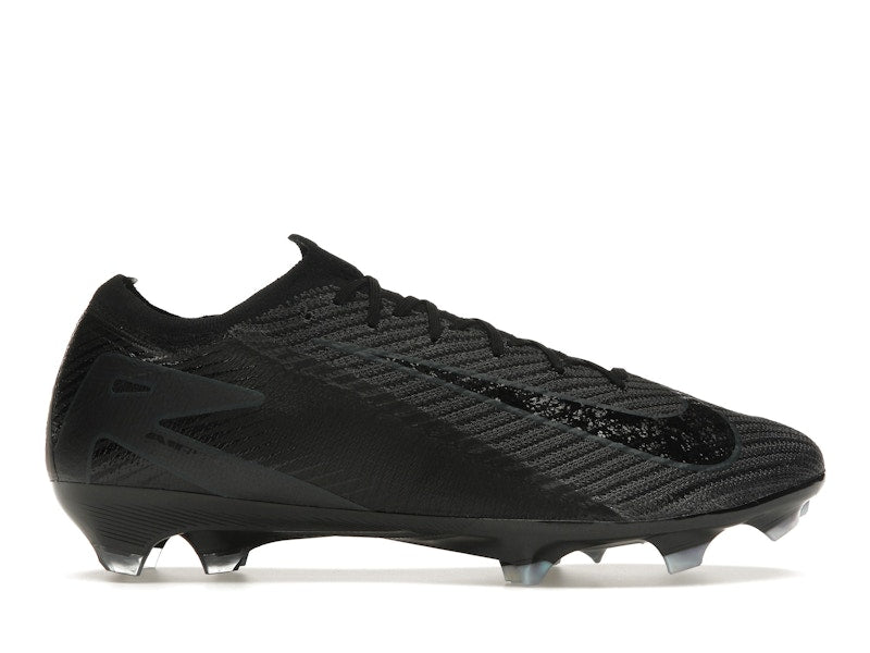 Nike Mercurial Vapor 16 Elite FG Black Deep Jungle