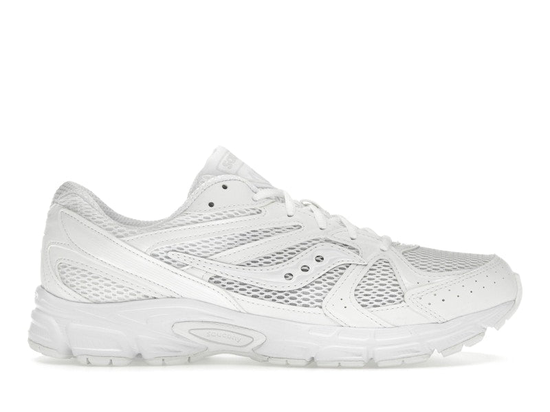Saucony Ride Millennium White