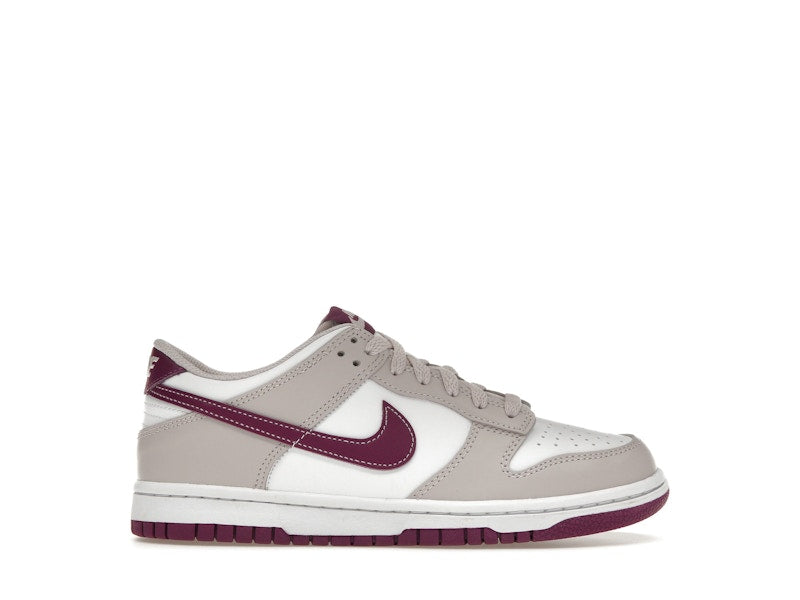 Nike Dunk Low Platinum Violet (GS)