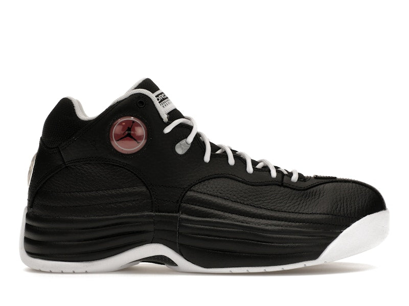 Jordan Jumpman Team 1 Black White (2023)