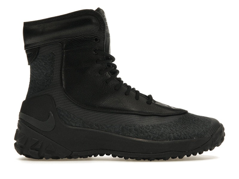 Nike Zoom Kynsi JCRD WP Black (Women's)