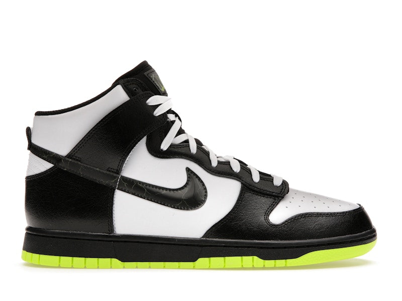 Nike Dunk High Electric Panda