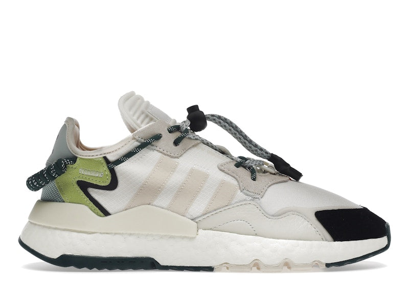 adidas Nite Jogger Beyonce Ivy Park Off White