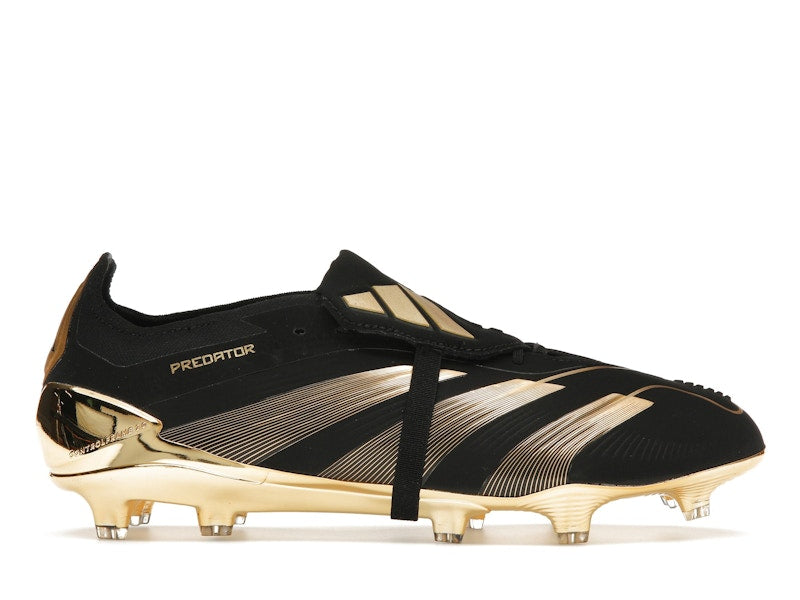 adidas Predator Elite FG Jude Bellingham Belligold Pack