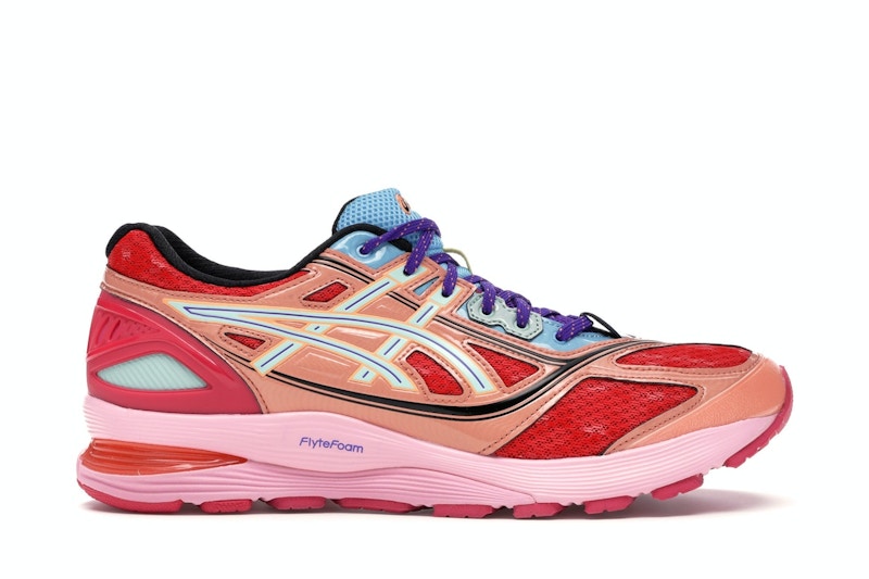 ASICS Gel-Korika Kiko Kostadinov Multi Pink (Women's)