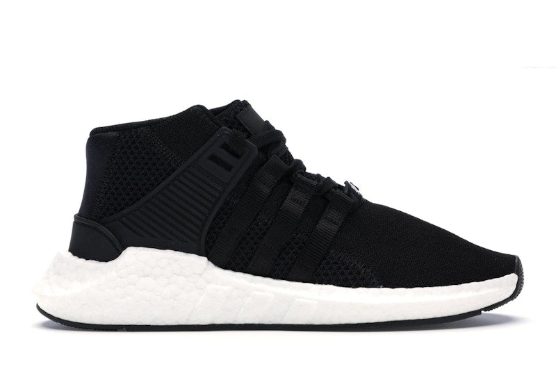 adidas EQT Support 93/17 Mid mastermind Black