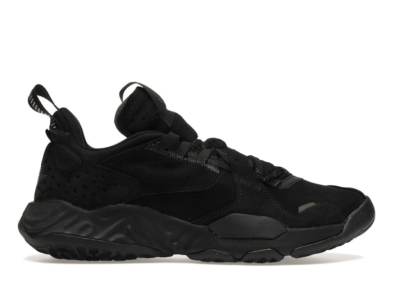 Jordan Delta Black Anthracite