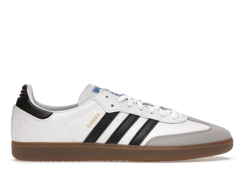 adidas Samba Vegan