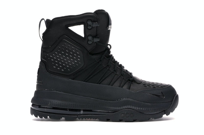 Nike Zoom Superdome Black