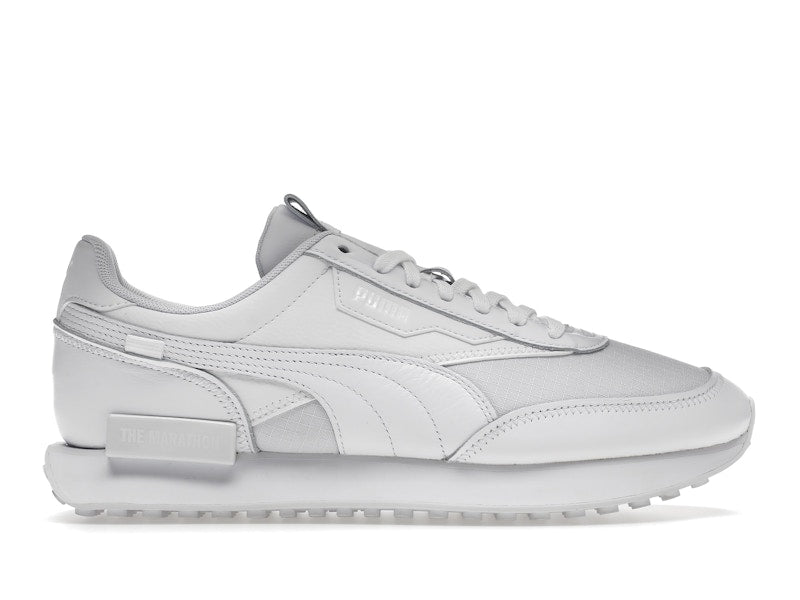 Puma Future Rider TMC Triple White