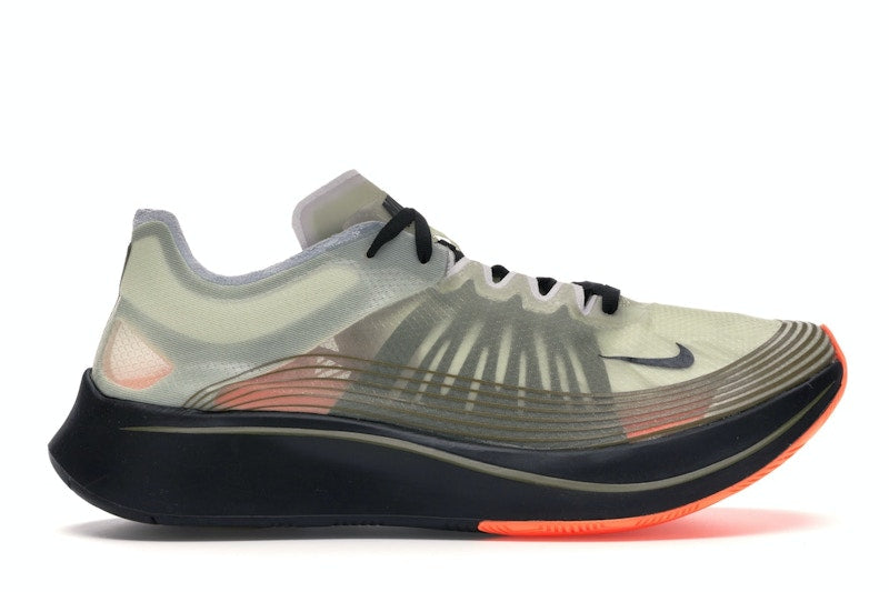 Nike Zoom Fly Flight Jacket