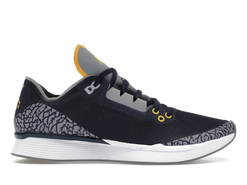 Jordan 88 Racer Michigan