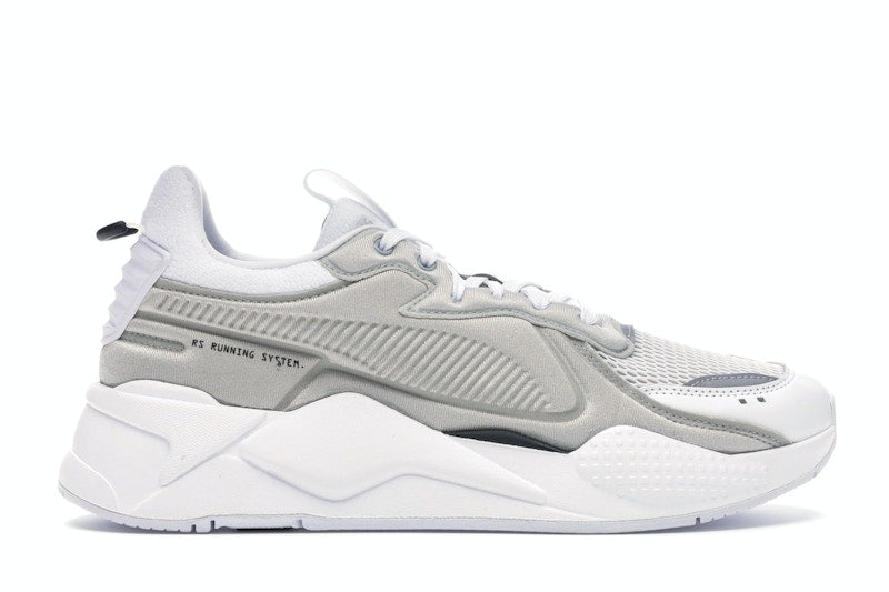Puma RS-X Softcase White High Rise