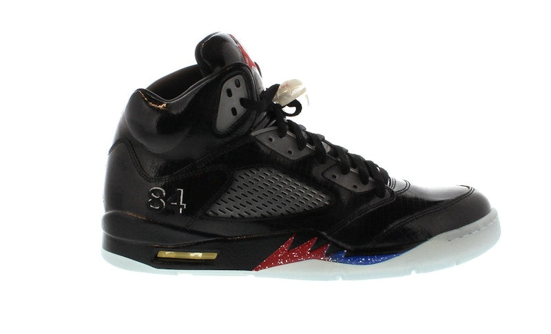 Jordan 5 Retro Transformers
