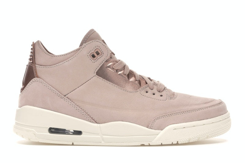Jordan 3 Retro Particle Beige (Women's)