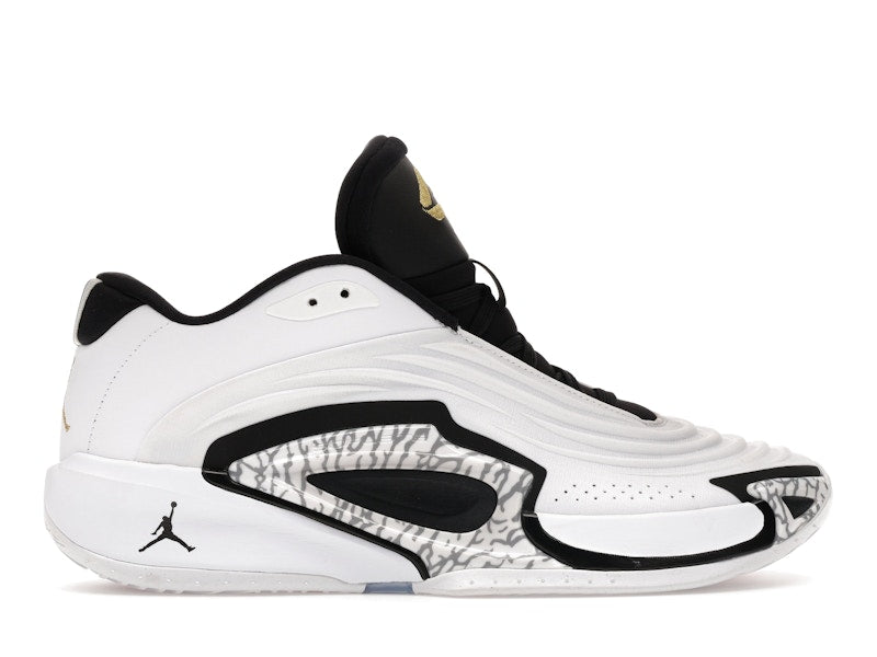 Jordan Luka 3 Motorsports White