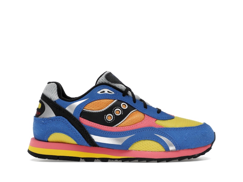 Saucony Shadow 6000 Jae Tips I Love You But I’m Busy (Kids)
