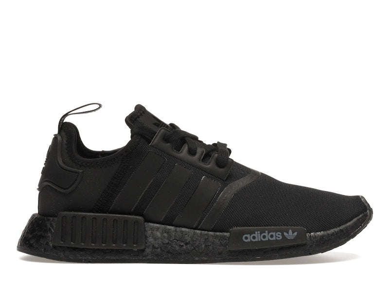 adidas NMD R1 Triple Black (2019/2020)