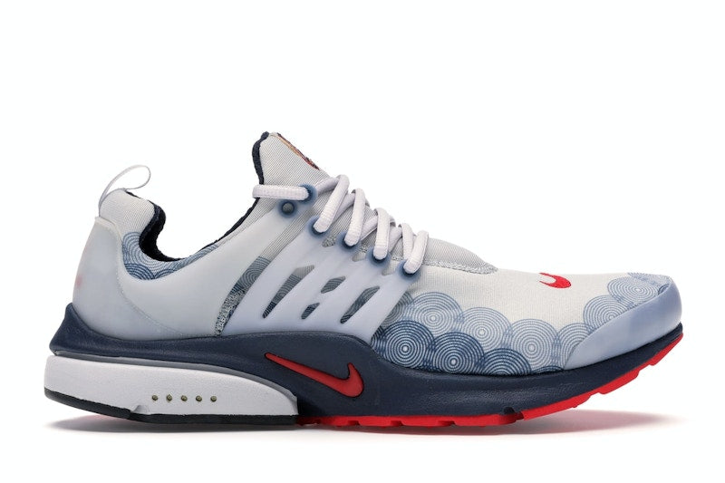 Nike Air Presto Olympic (2016)